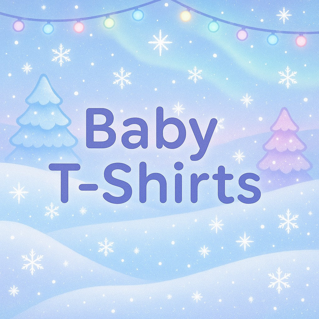 Baby T-shirts