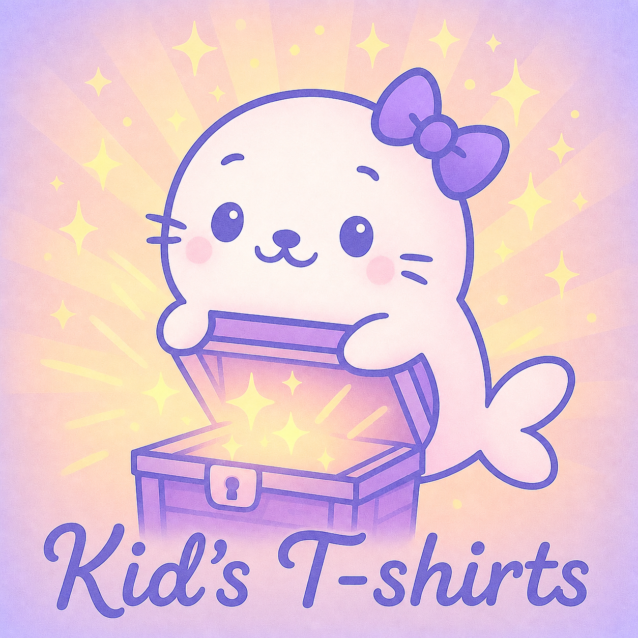 Kid's T-shirts
