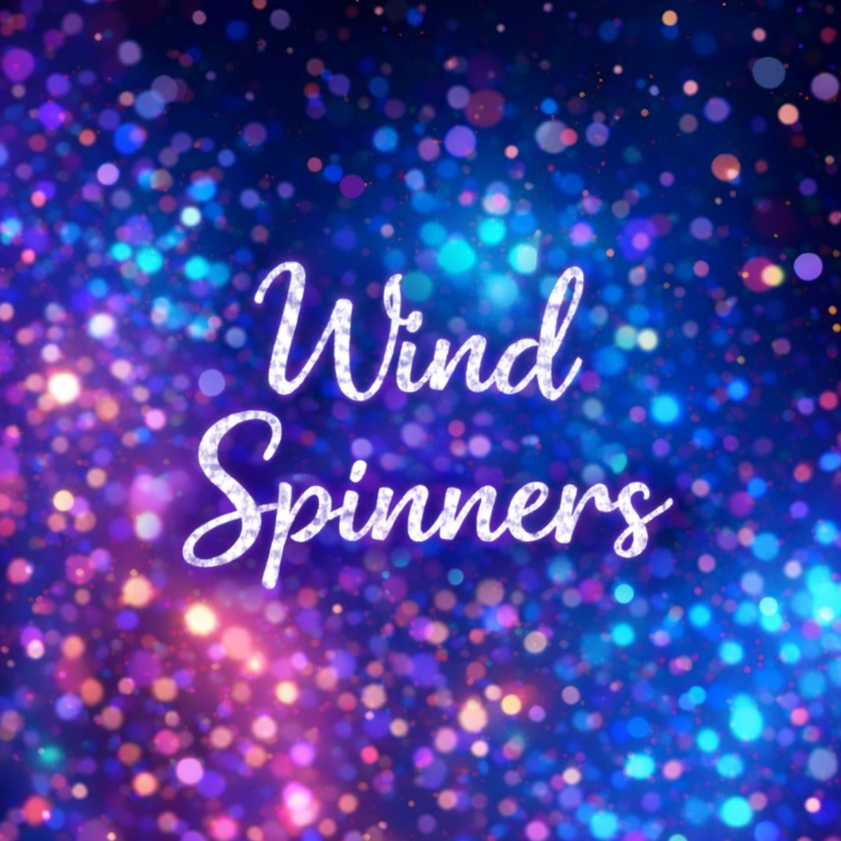 Wind Spinners