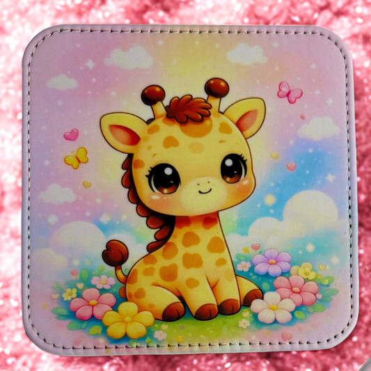 Baby Giraffe Coaster