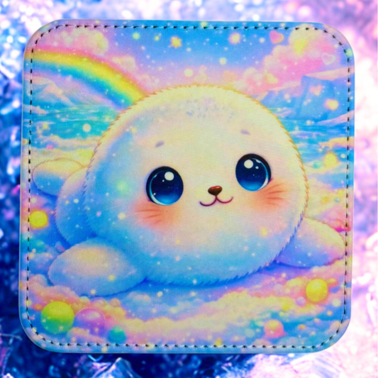 Baby Seal Coaster